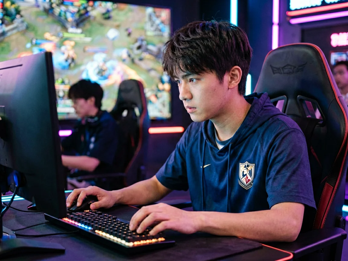 堡垒之夜明星选手MrSavage近期精彩赛事表现全盘点